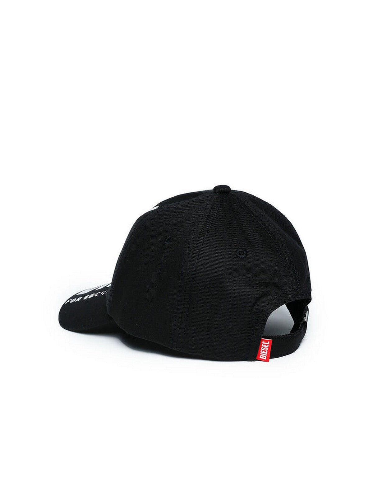 Diesel hat children and teenagers j01607 kxa77 k900 black