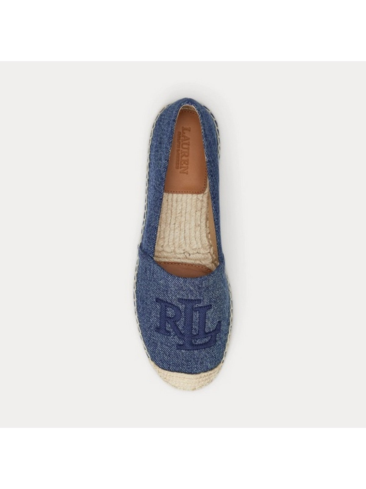 Lauren Ralph Lauren Espadrilles Donna Cameryn LG 2 80296864 001 blue