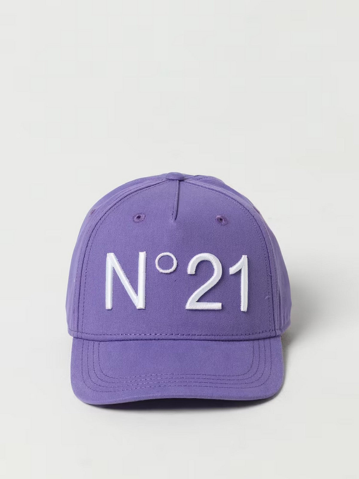 Bonnet N°21 pour enfants et adolescents N2143F N0041 0N602 Violet