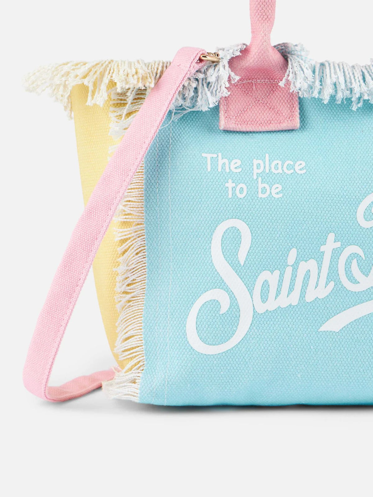 MC2 Saint Barth -Tasche