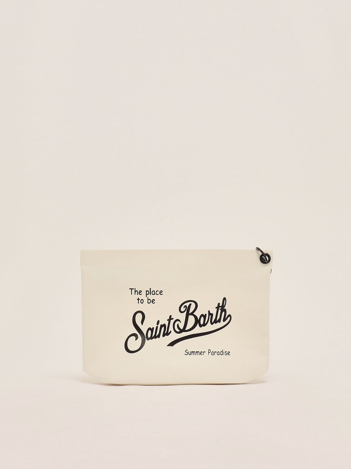 MC2 SAINT BARTH Pochette Unisex adulto  ALINE AQUA 07582L 0100