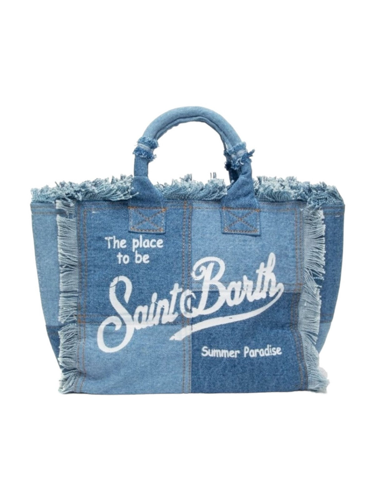 MC2 Saint Barth -Tasche