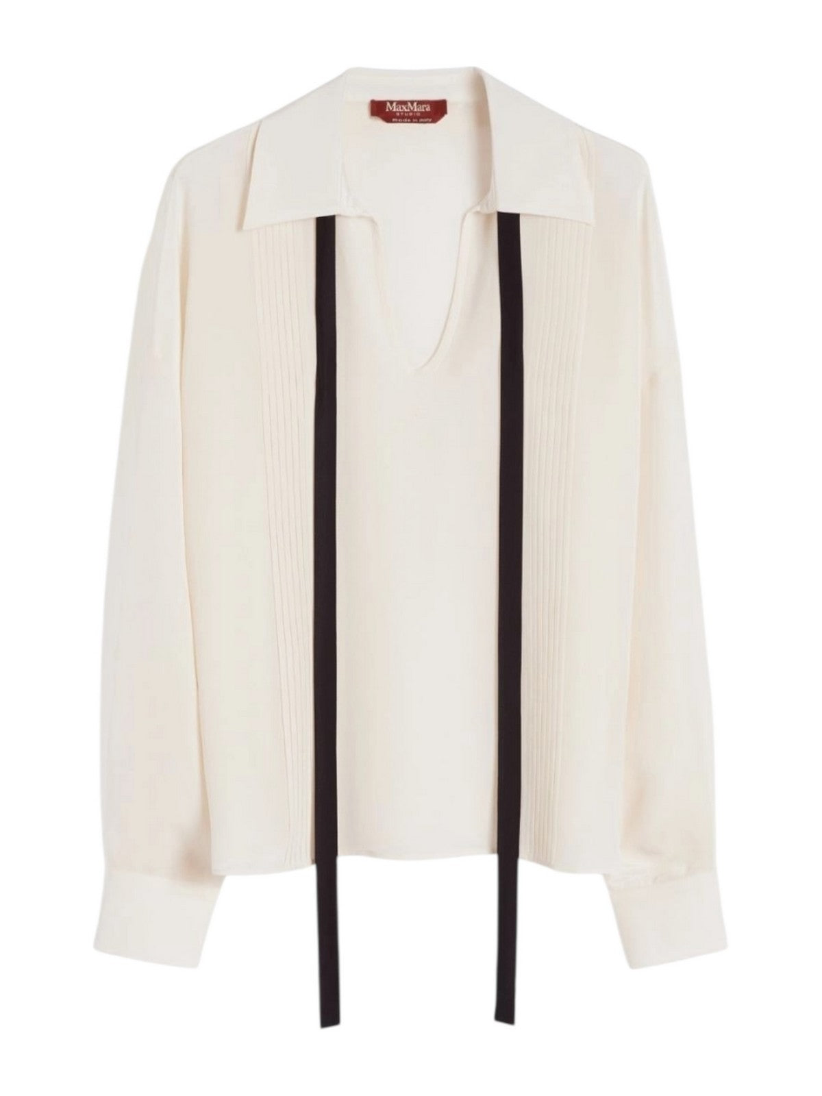 MAX MARA Camicia Donna MSTCOLONO 2616111015600 048 Beige