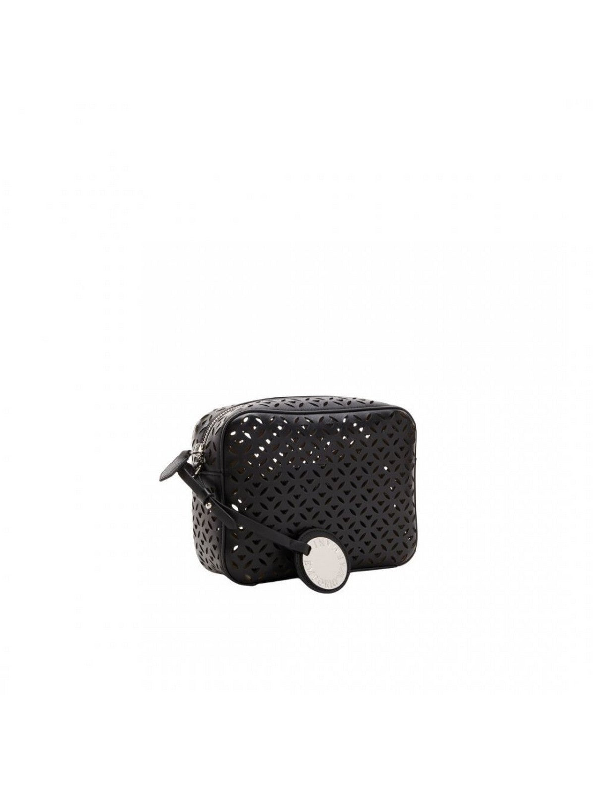 Emporio Armani Bolsa para mujeres Y3B092 YVX3E 80535 Negro