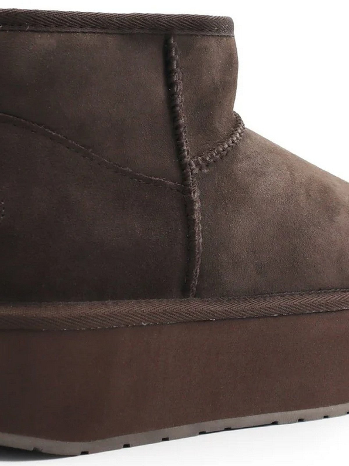 EMU Australia Stivali e Stivaletti Donna  W13082-CHOC CHOCOLATE