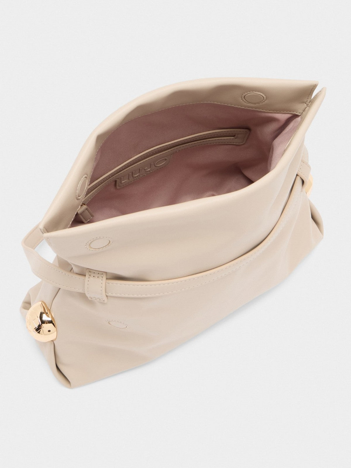 LIU JO ACCESSORIES Borsa Donna  AF5097E0077 51308 NEUTRO