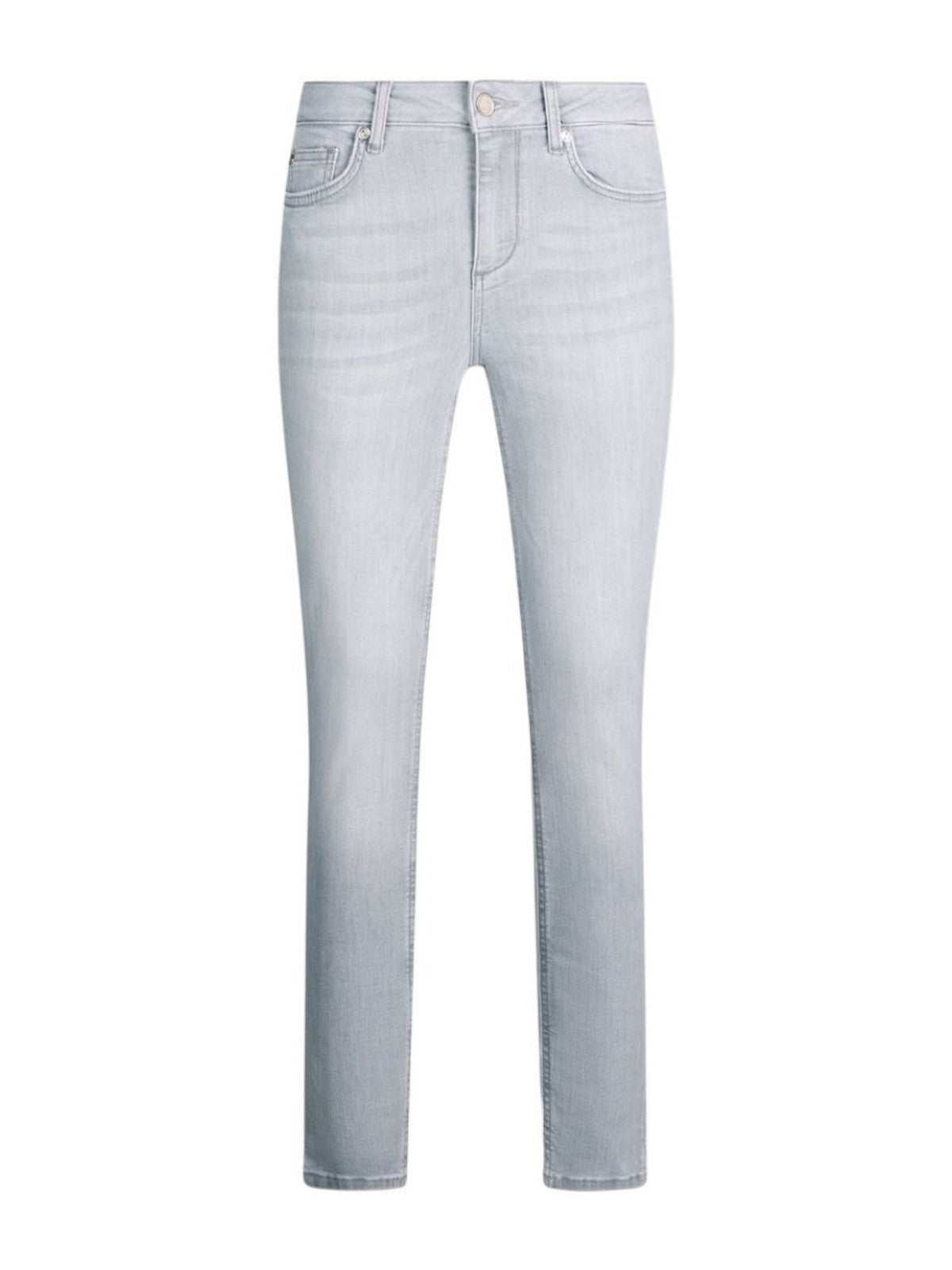 LIU JO BLUE DENIM Jeans Donna  UXX037D4811 88255 Den.Grey surprise wa