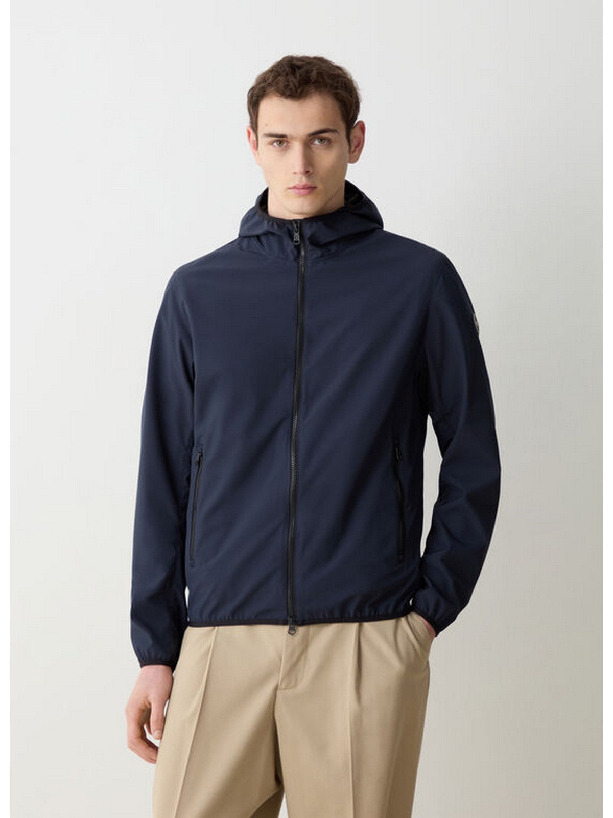 COLMAR Veste Homme 1861R 6WV 68 Bleu