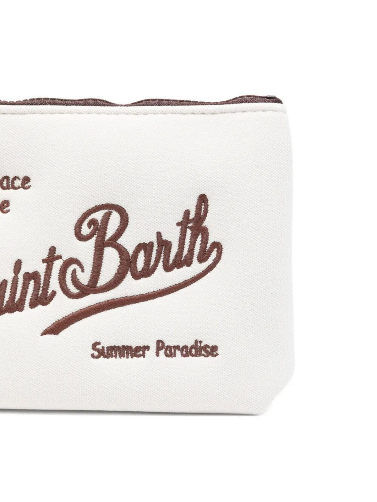 MC2 SAINT BARTH Pochette Unisex adulto  ALINE PIQUET 01272L 0118 EMB
