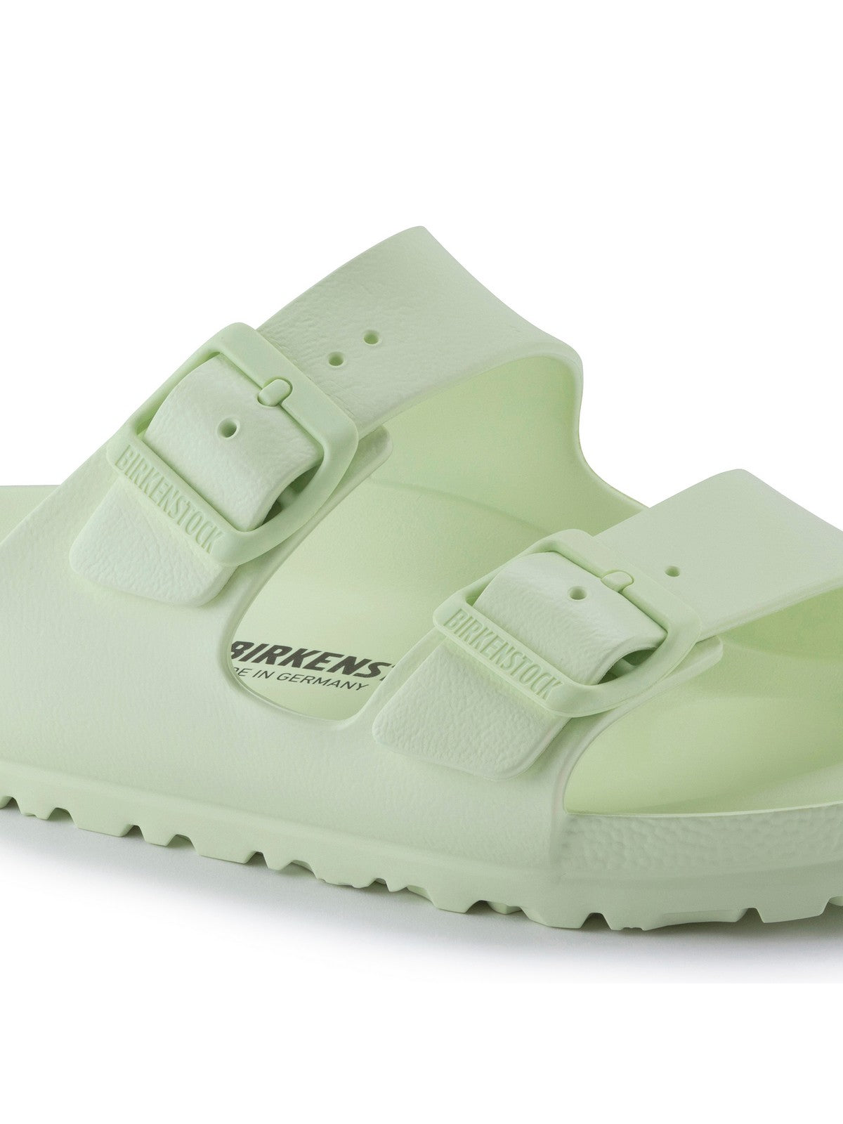 Birkenstock Sandalo Donna Arizona 1024691 Verde