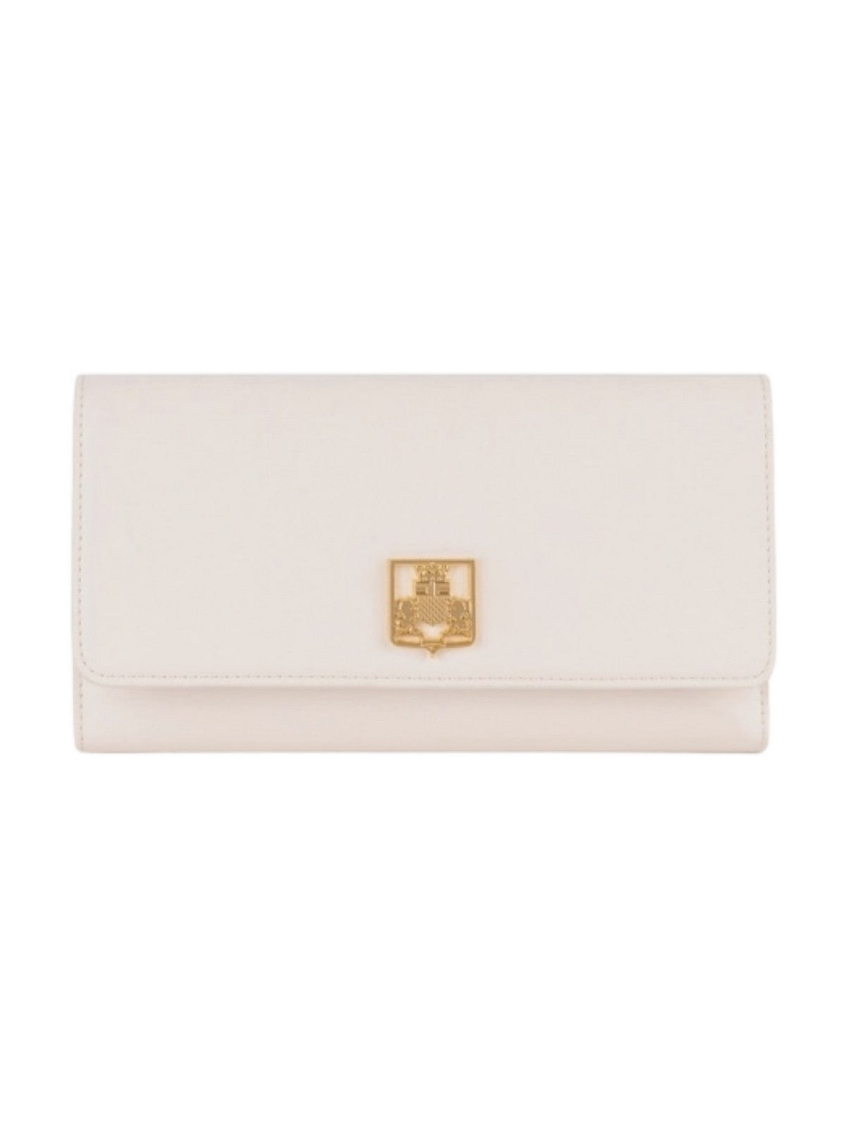 ELISABETTA FRANCHI Portefeuille féminin PF04A46E2 193 blanc