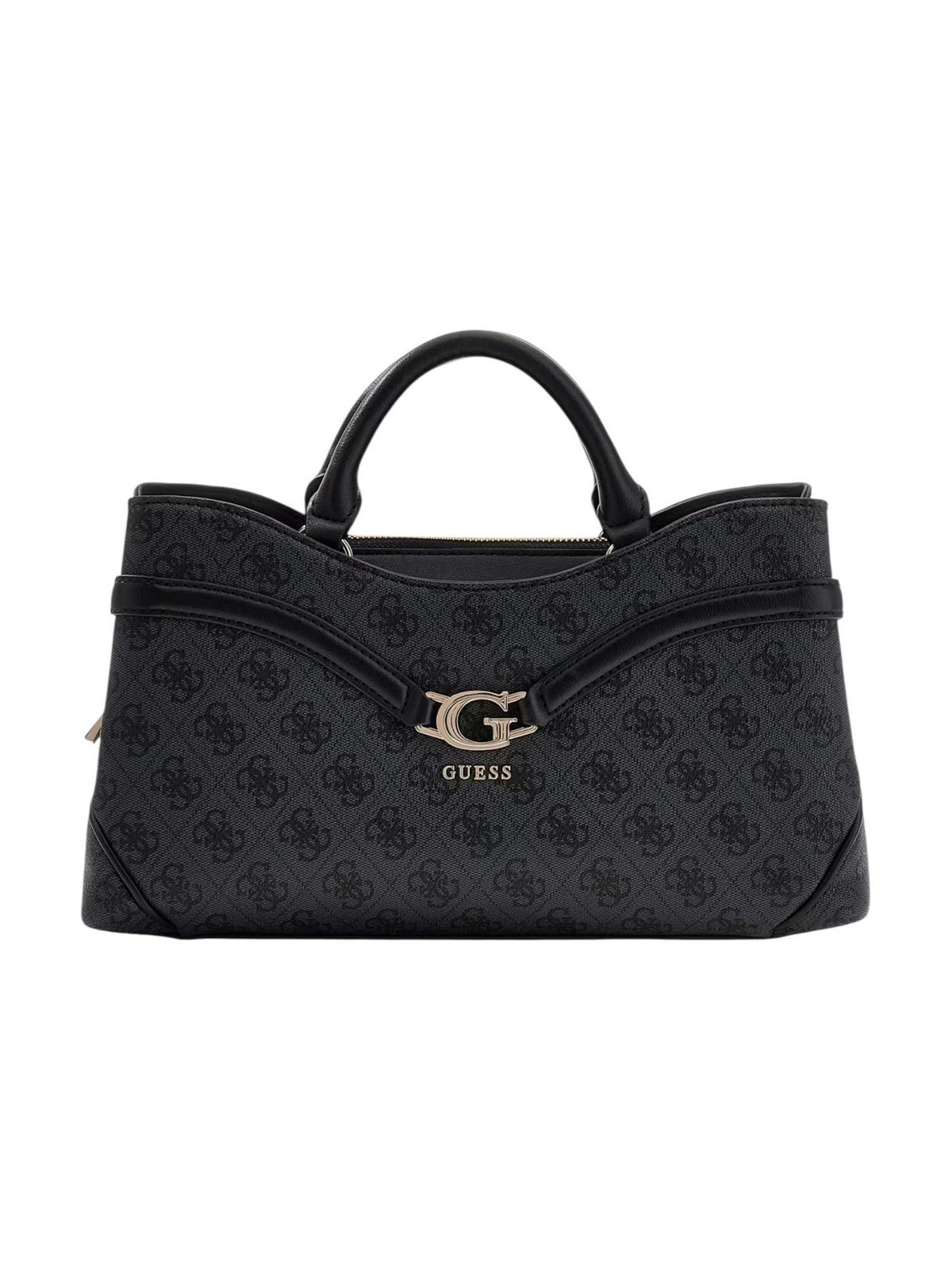 GUESS Borsa Donna DEA GIRLFRIEND SATCHEL HWSG79 93060 CLO COAL LOGO