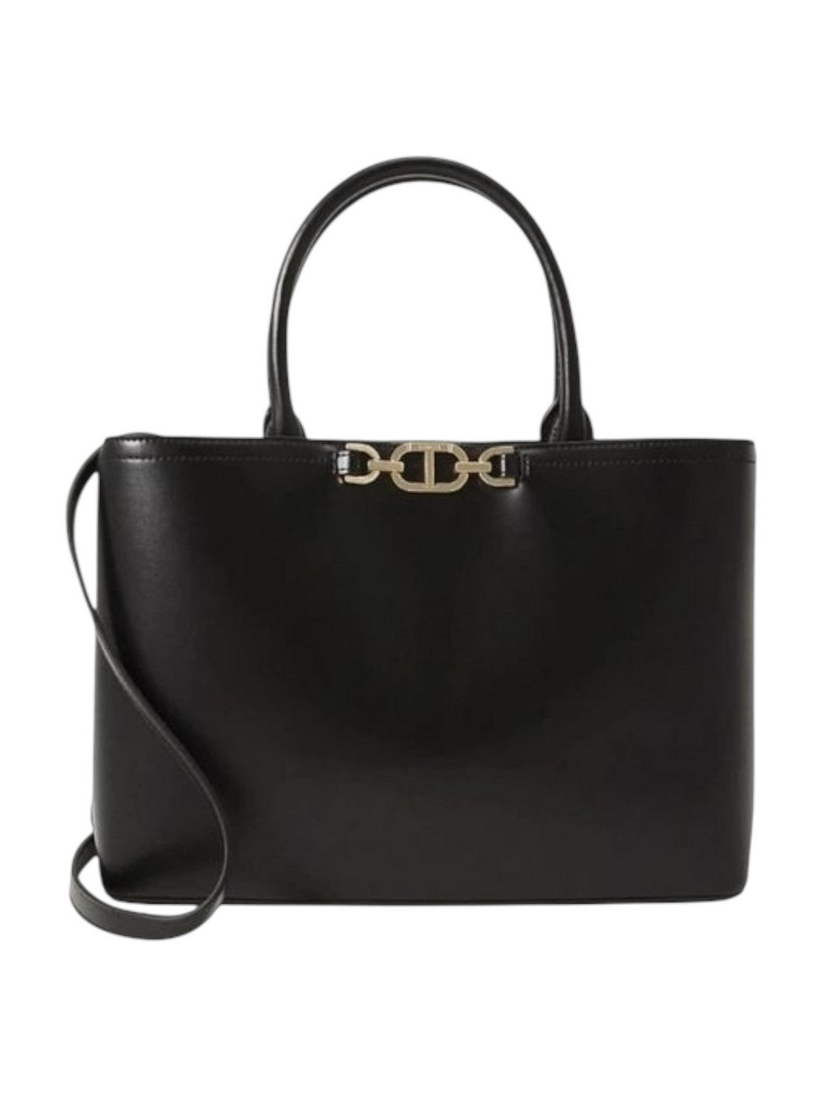 TWINSET Borsa Donna FIRST CLASS 252TB7302 00006 Nero