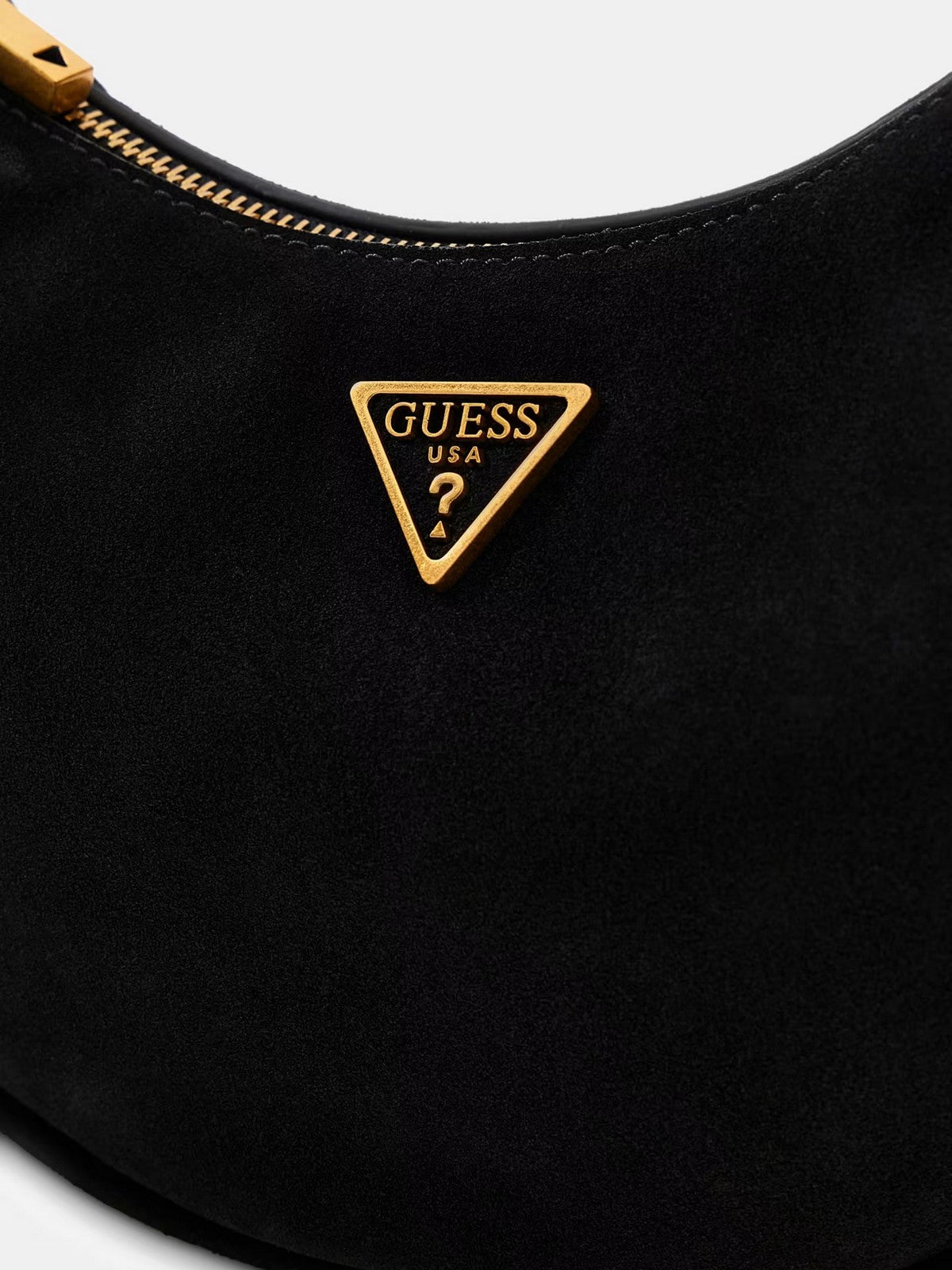 GUESS Borsa Donna AMITA HOBO HWSB95 39720 BLA BLACK