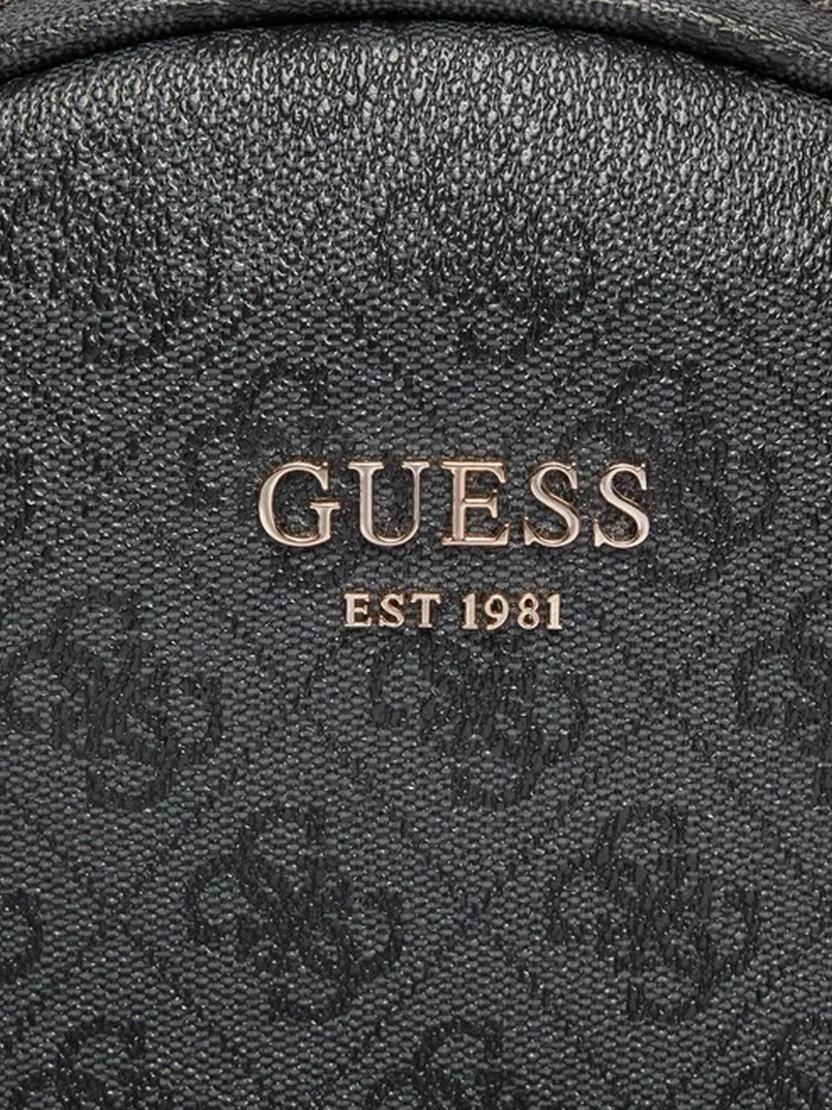 GUESS Sac à dos pour femme HWSG69 95320 COA Gris