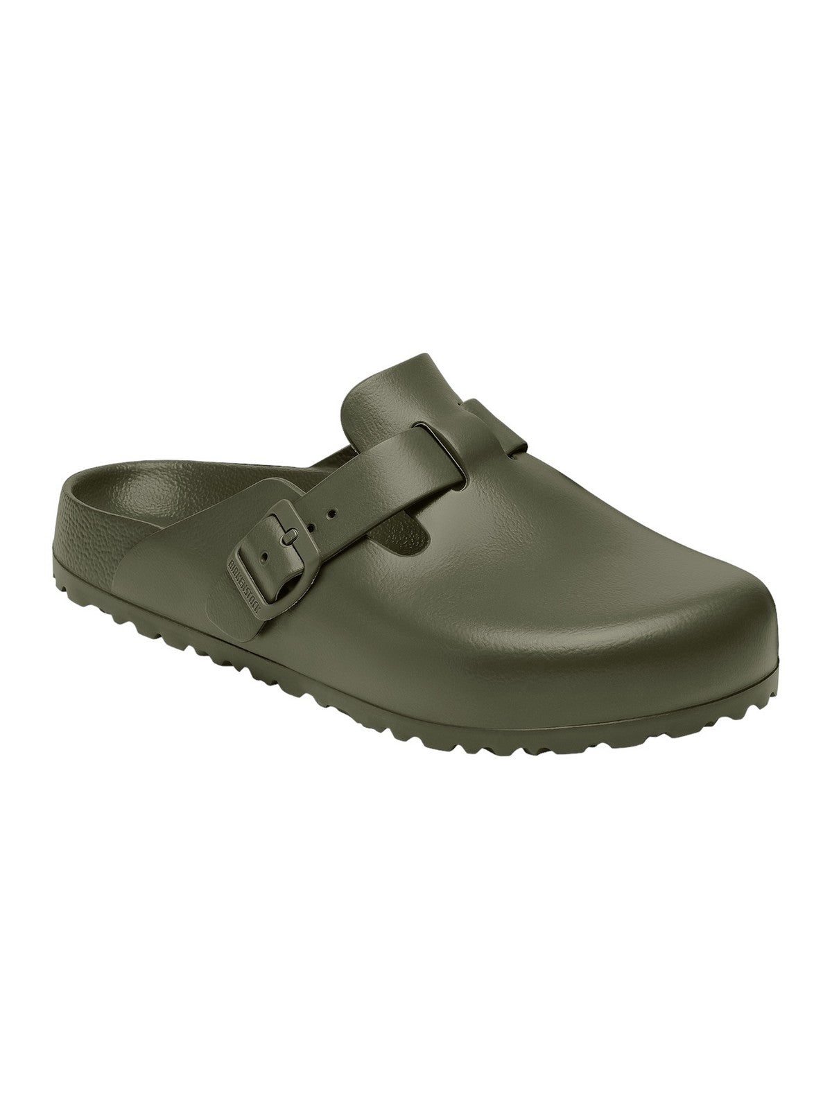 Birkenstock sandal Boston 1026215 green