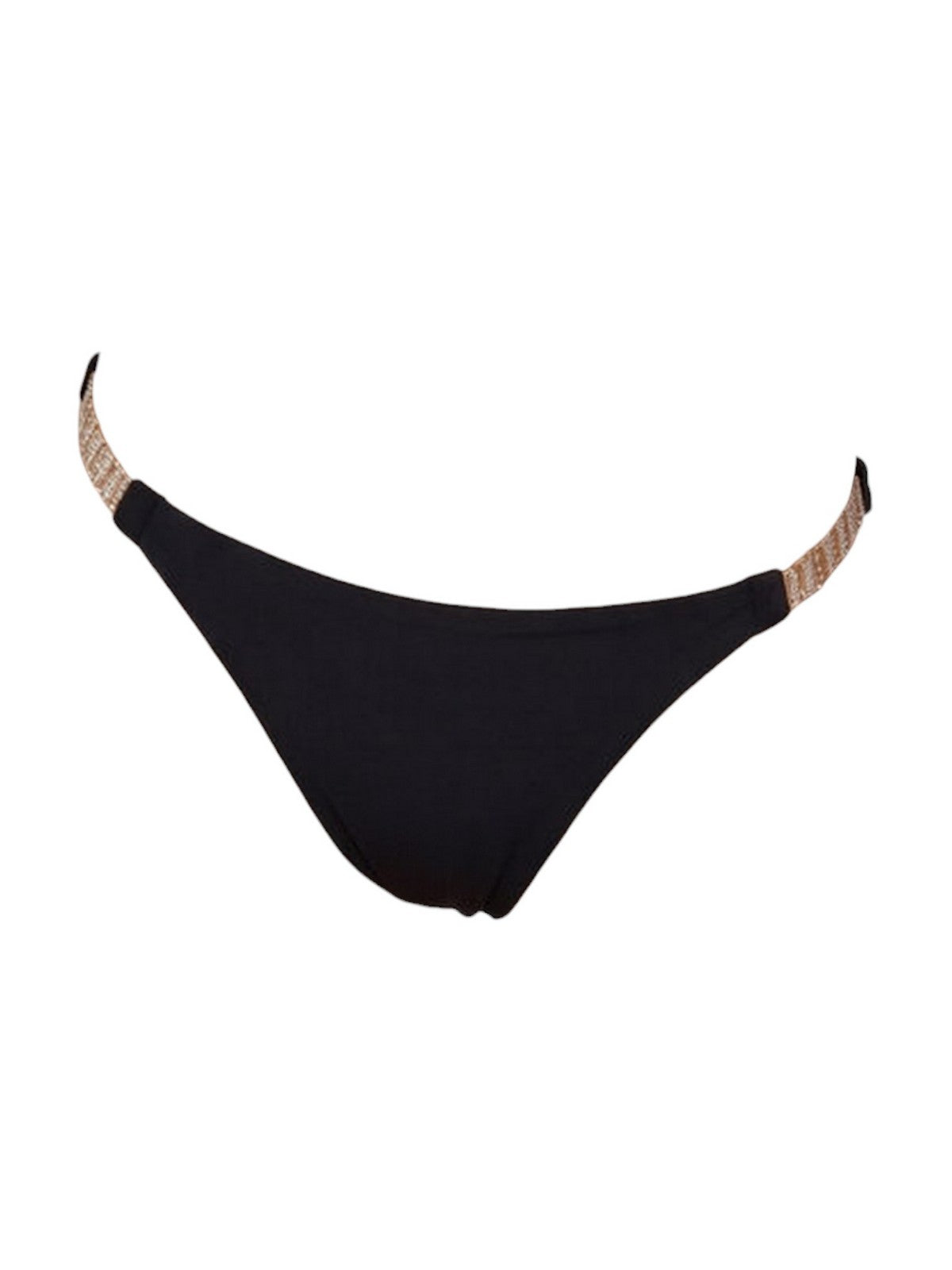 GUESS BEACHWEAR Costume da bagno Donna GAIA BRIEF E6GO26 KG272 JBLK Jet Black A996 gioboutiqueweb