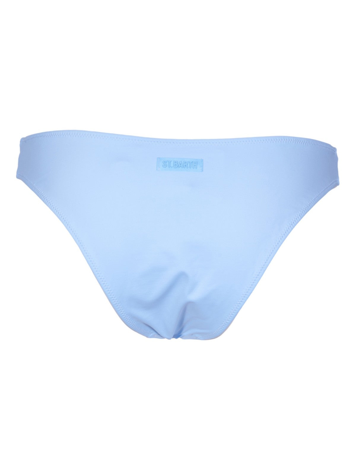 Costume de salle de bain Saint Barth MC2 Lido 00483f bleu