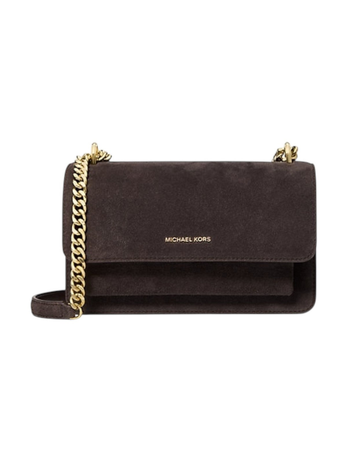 MICHAEL KORS Borsa Donna  30F5GC7L3S 251 CHOCOLATE