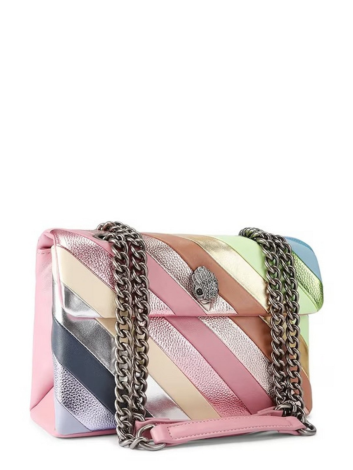 KURT GEIGER Borsa Donna 690-LEATHER KENSINGTON L 5370999109 OTHER OTHER