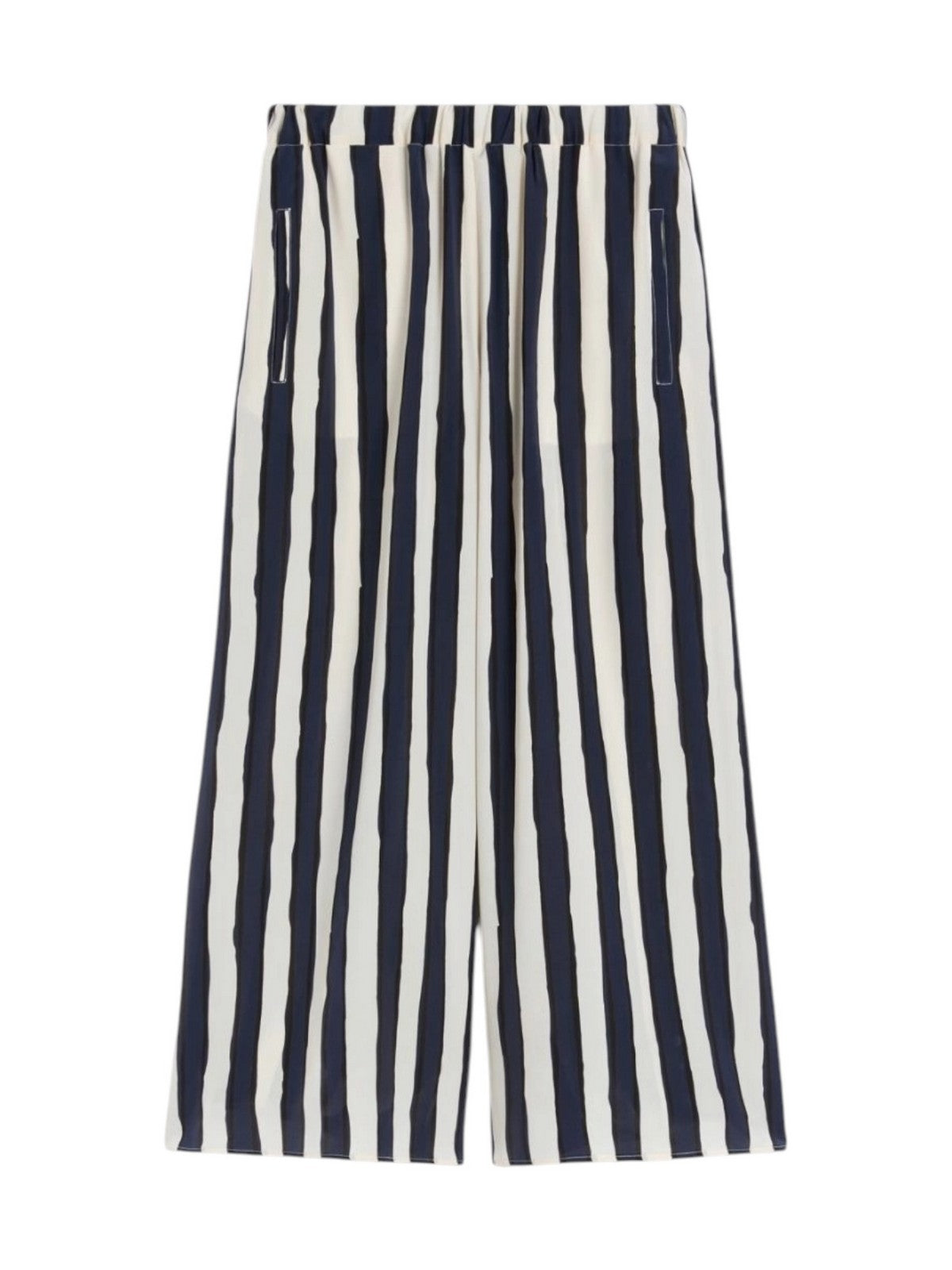 MAX MARA WEEKEND Pantalone Donna WKDNIRVANA 2615131132600 012 Blu