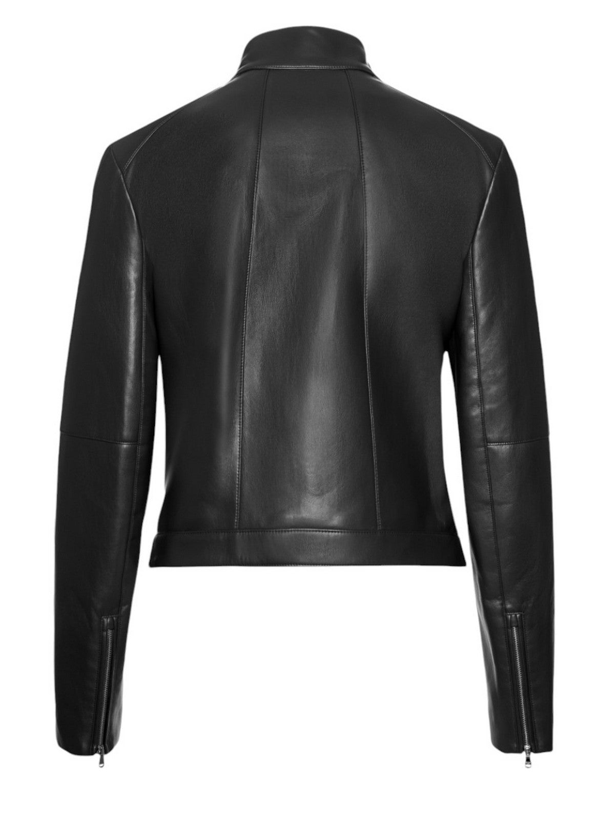 Patrizia Pepe Women's Jacket 8o0138 E005 K103 Negro