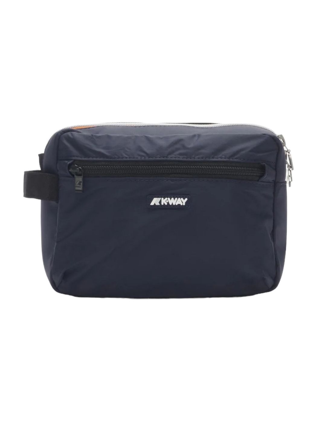 K-Way Men's Shoulder K4127W K89 Blue