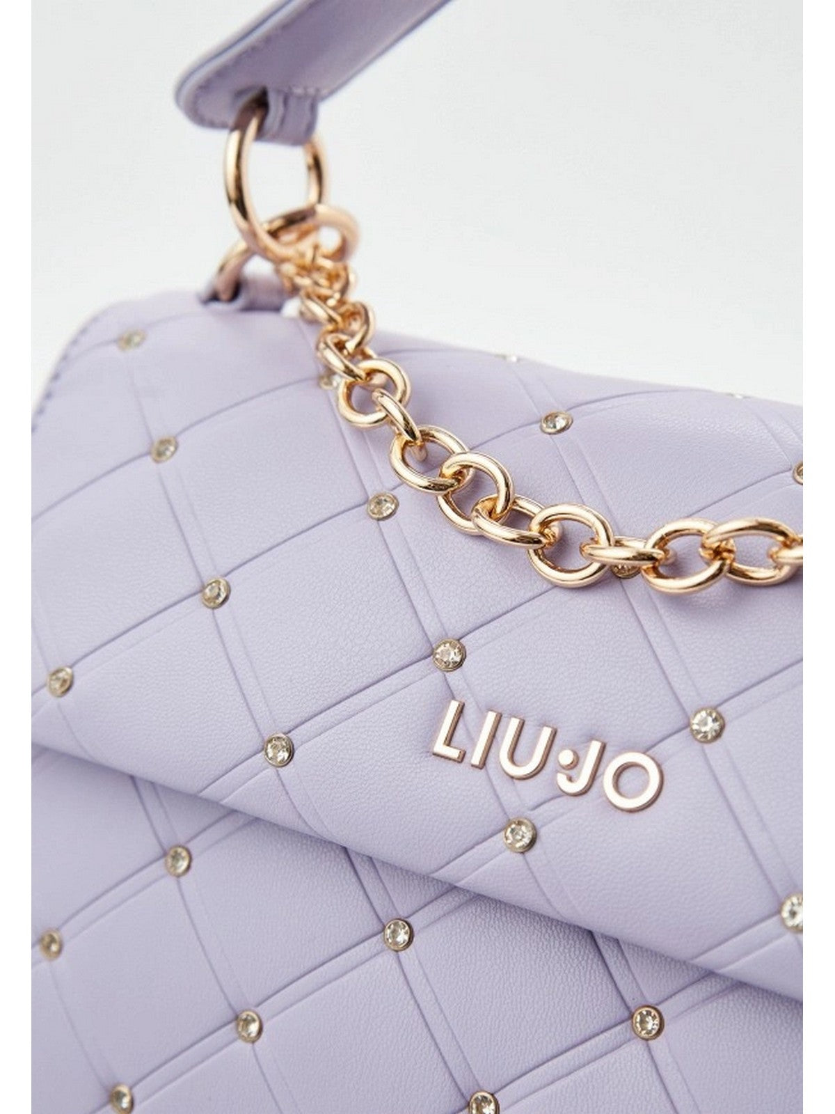 LIU JO ACCESSORIES Sac Femme AA4185E0426 00172 Violet