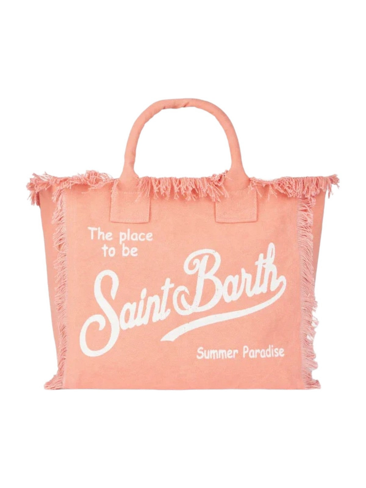 Sac MC2 Saint Barth