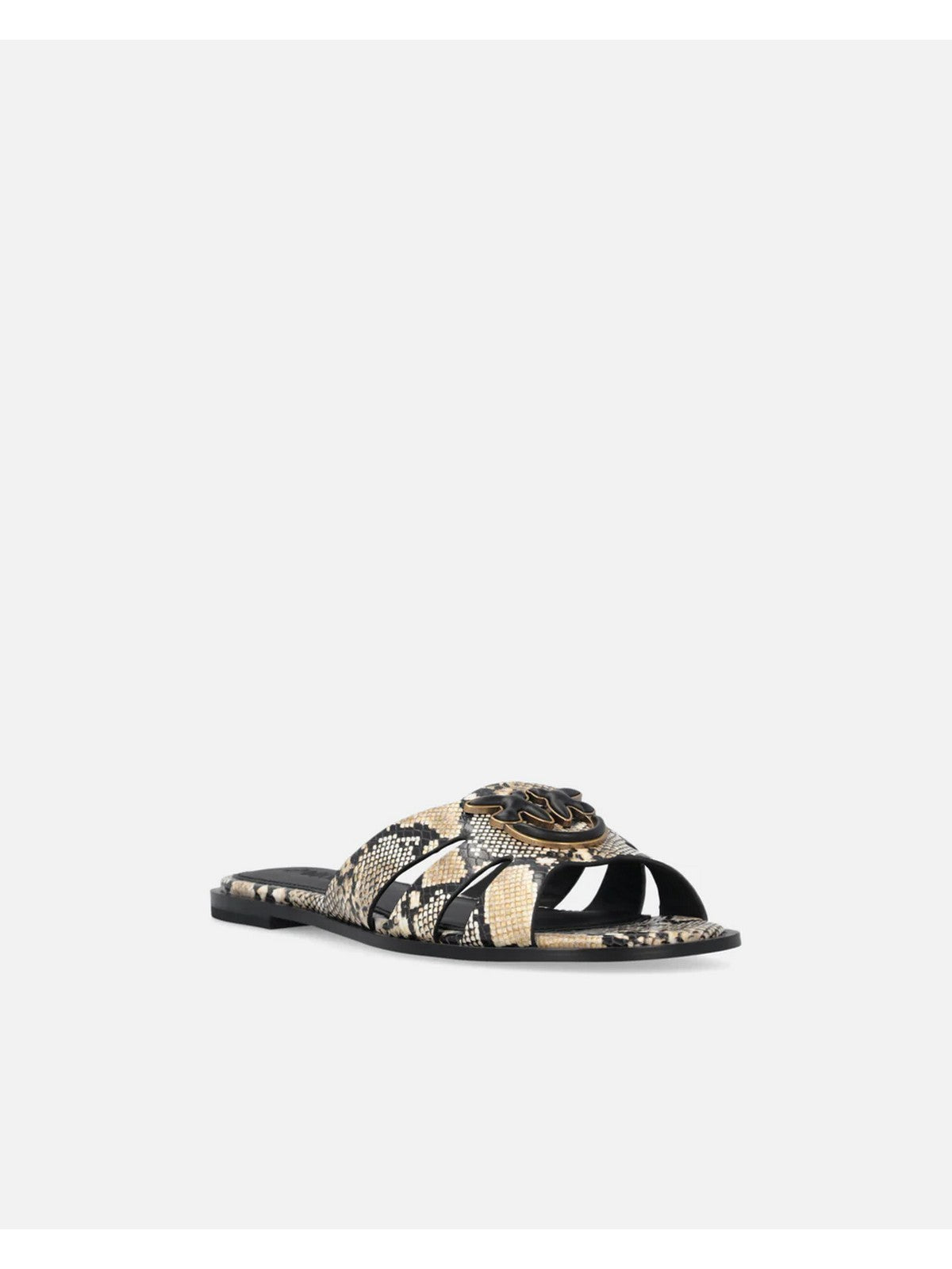 PINKO Ciabatta Donna MILLY 04 SD0463P042 I93 ROCK