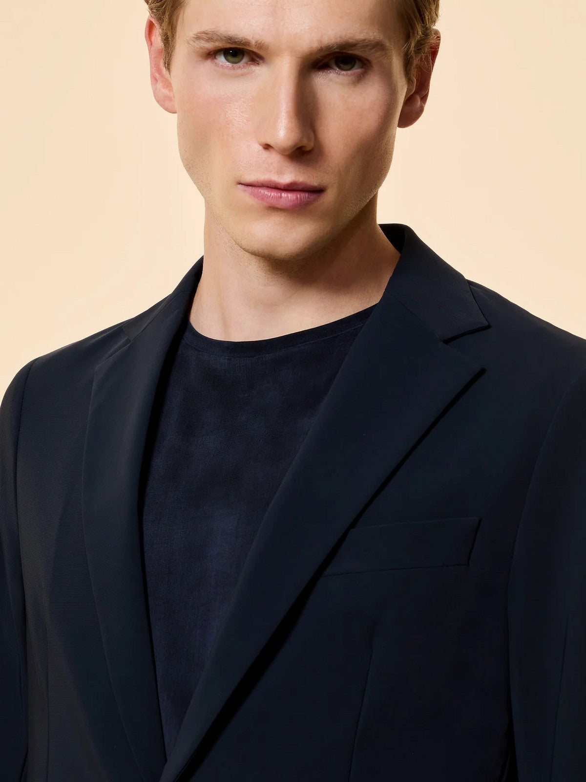 RRD Veste Homme 26050 60 60 BLEU NOIR