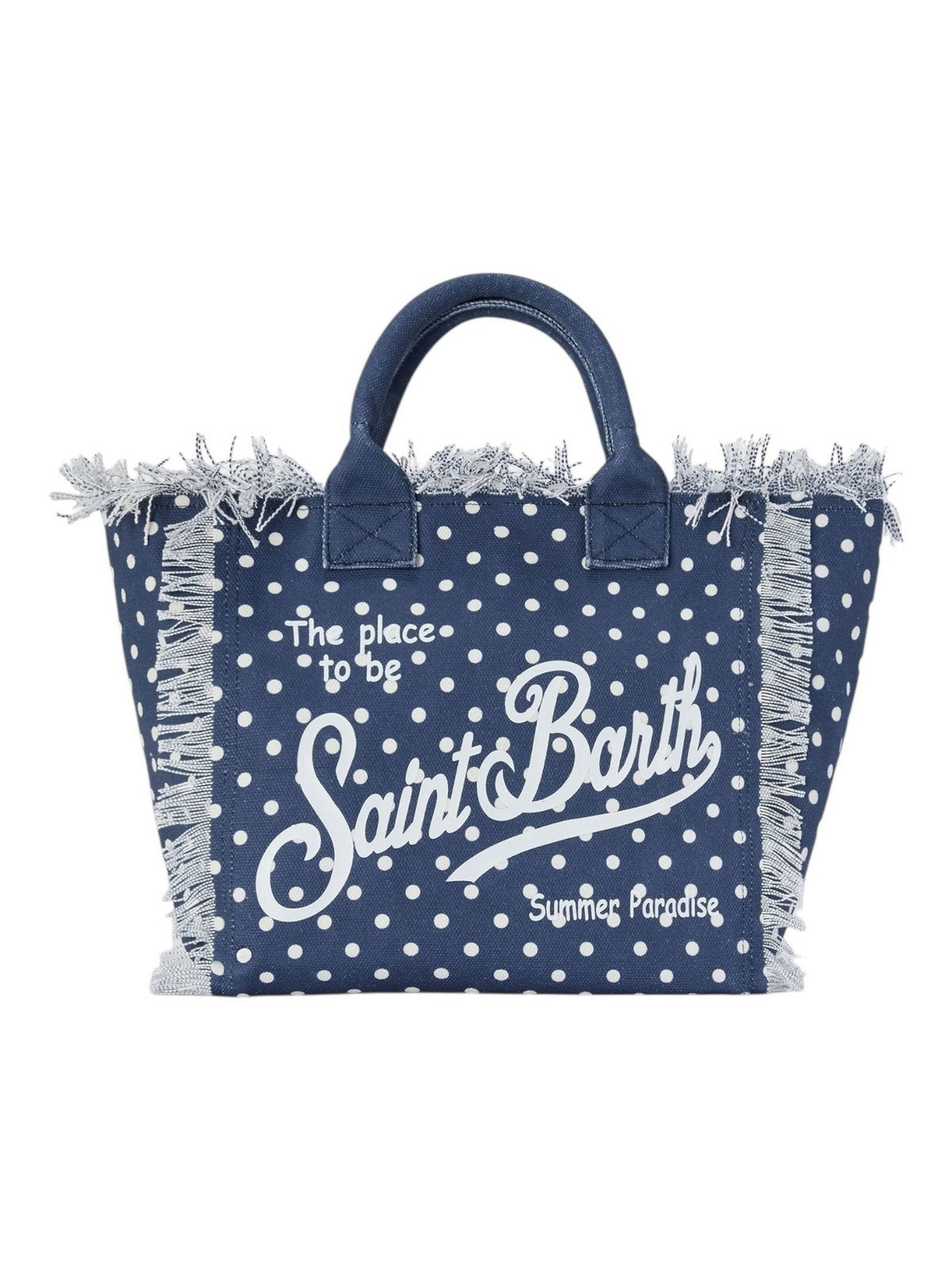 MC2 SAINT BARTH Borsa Donna  VANITY 03285L REGULAR POIS 61