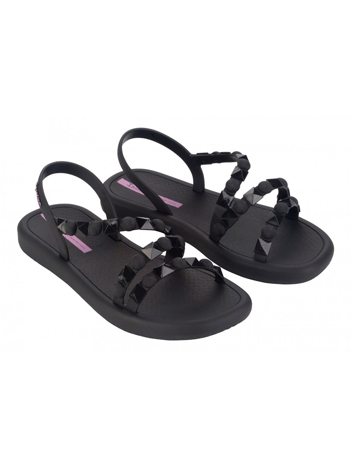 IPanema Sandalo Woman IPanema Meu Sol Flatform to IP.27148 AV840 Black