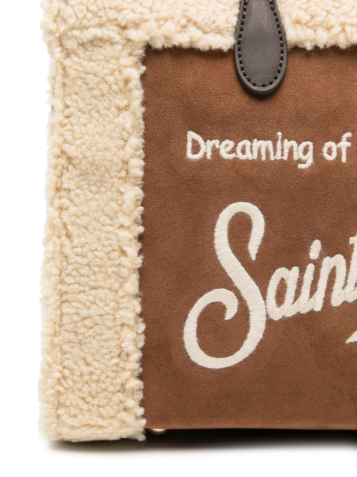 MC2 SAINT BARTH  Donna VIVIAN W S VIVIAN W S 03752G Marrone gioboutiqueweb