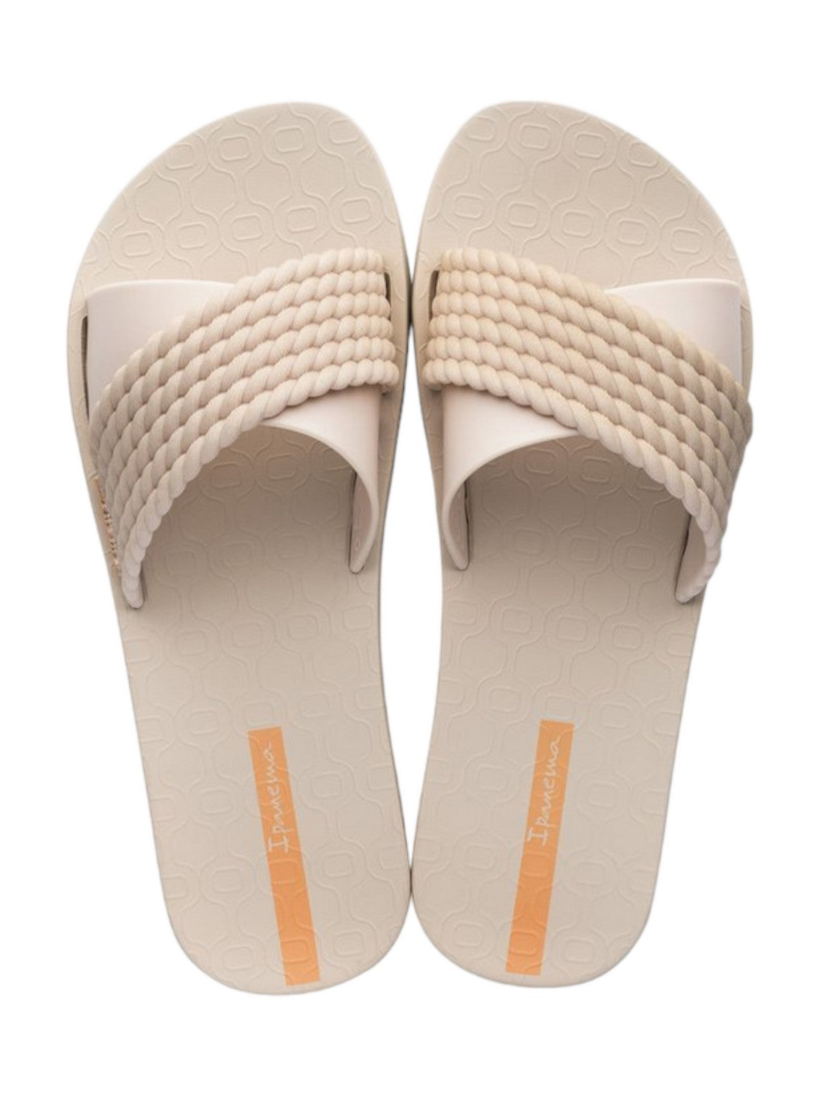 Ipanema Ciabatta Frau Street II IP.83244 AJ326 Beige