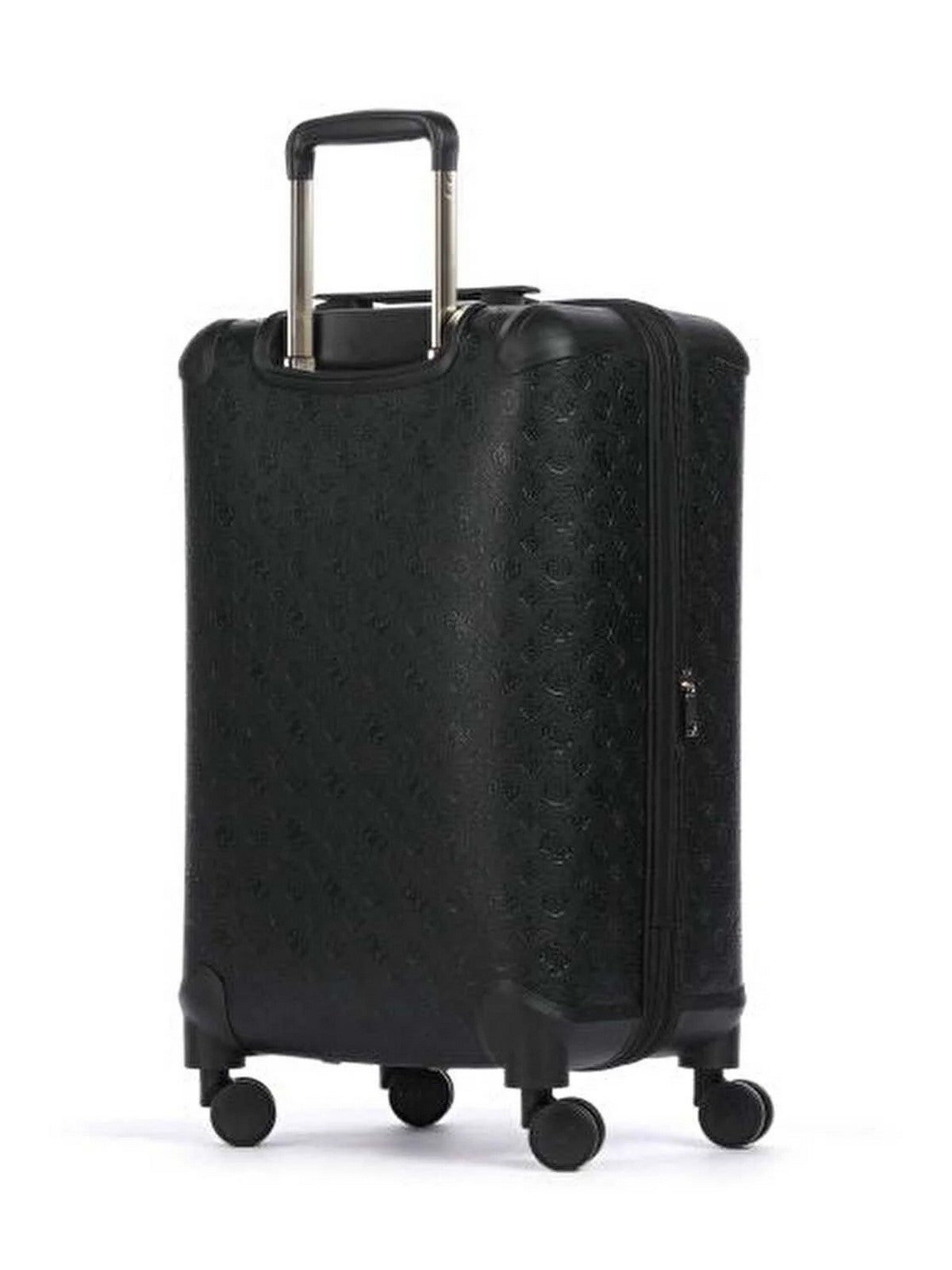 GUESS Valigie e Trolley Donna WILDER 22 IN 8-WHEELER TWDP74 52982 BLA BLACK