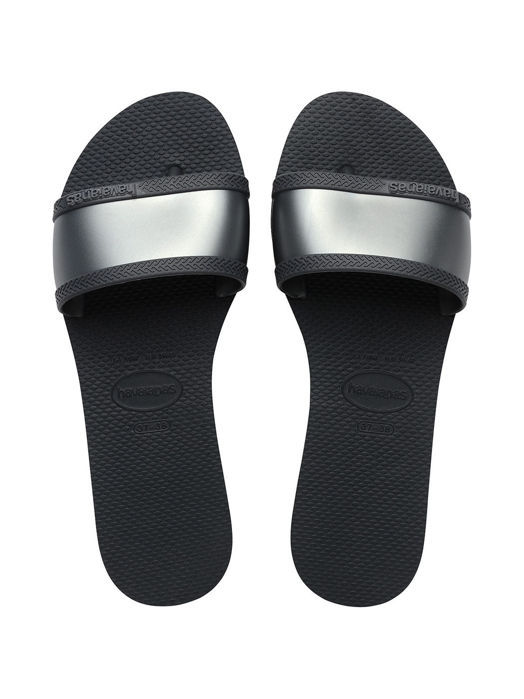 Havaianas THOMS 4147238,0074 Gray