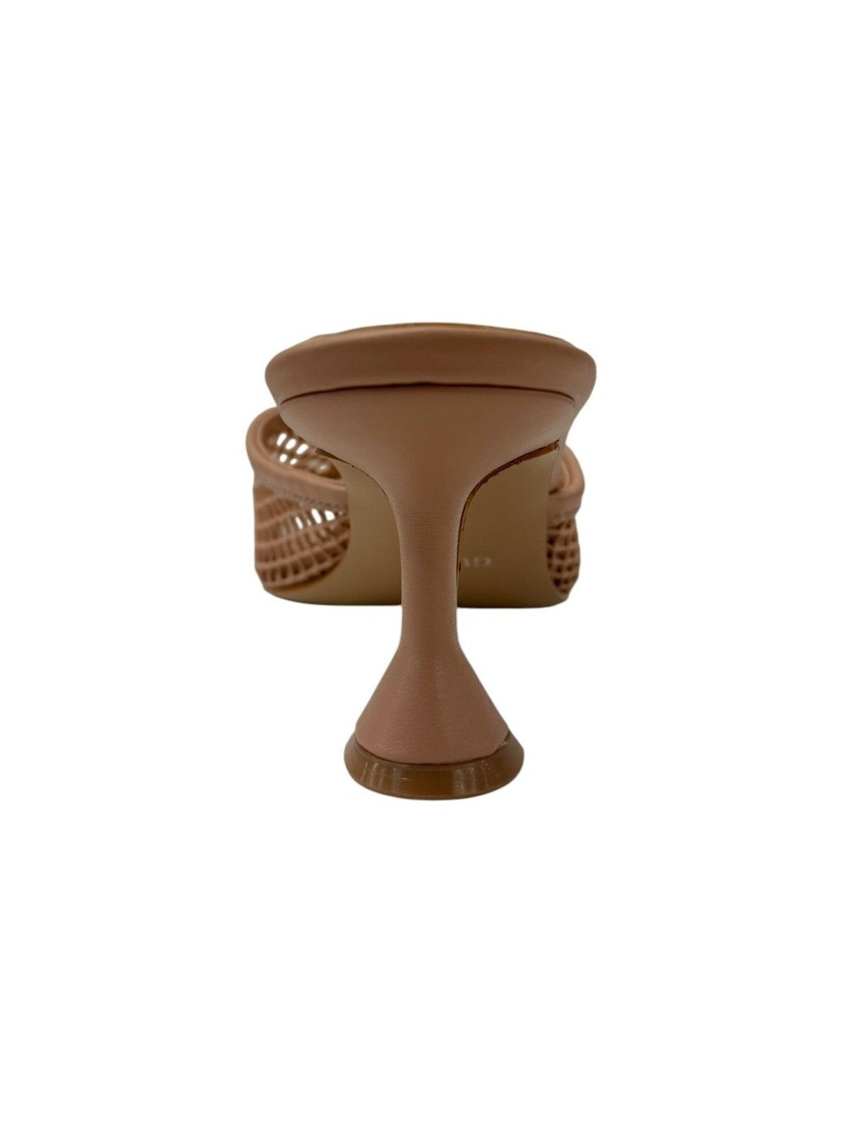 GUESS Sandalo Donna KEBBA FLJKBA FAB03 BROWN BROWN