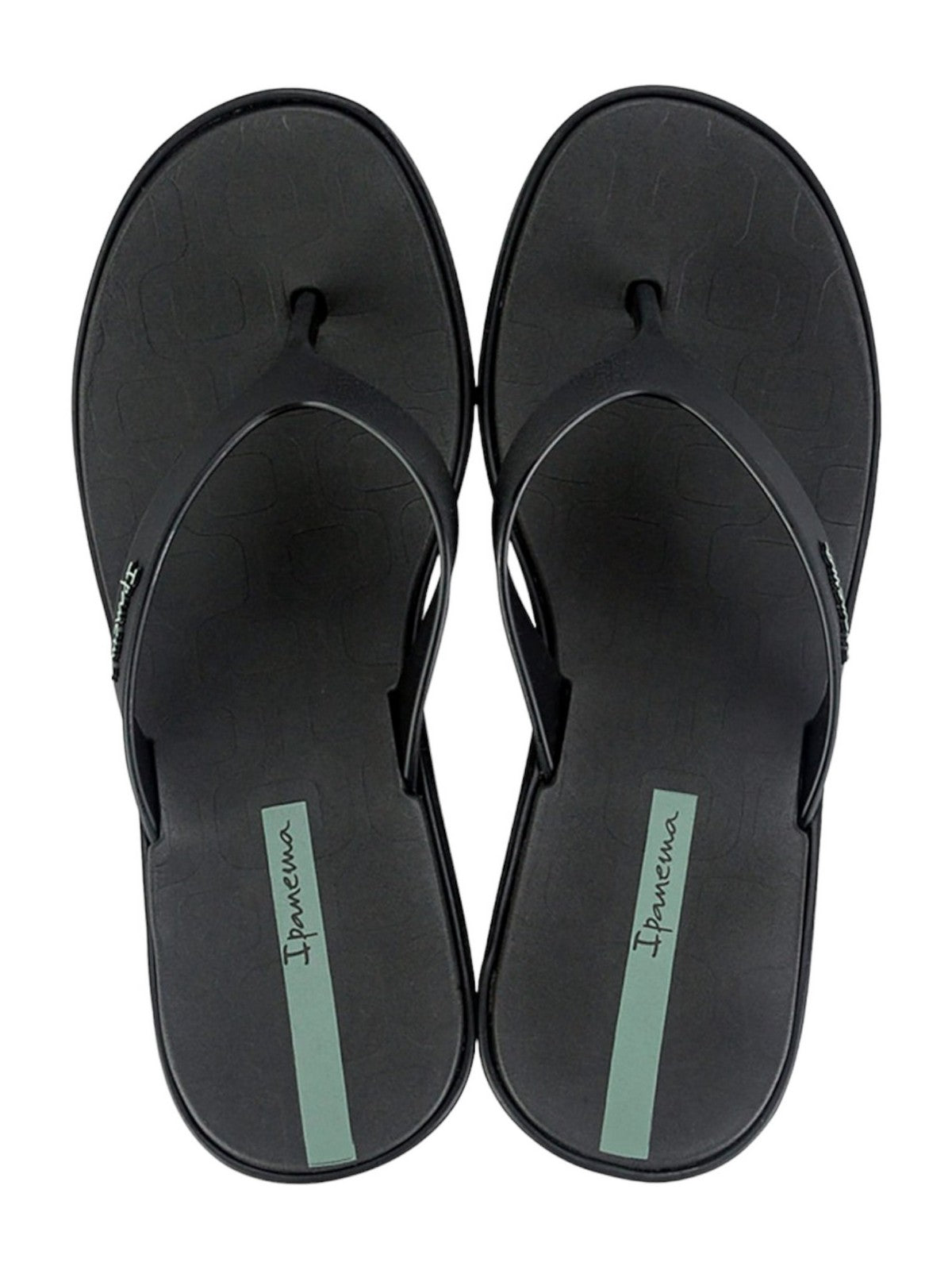 Ipanema orders wedge slippers