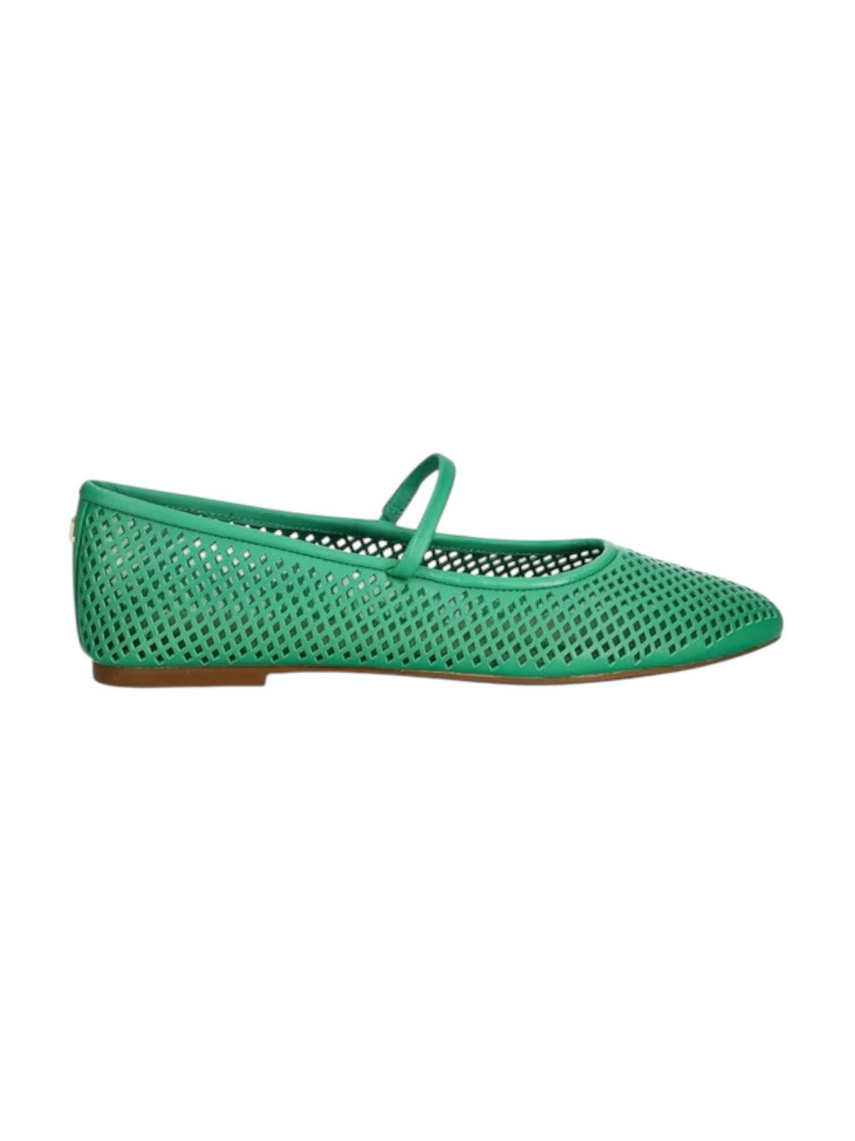 LAUREN RALPH LAUREN Ballerina Donna  802P04176 005 GREEN TOPAZ