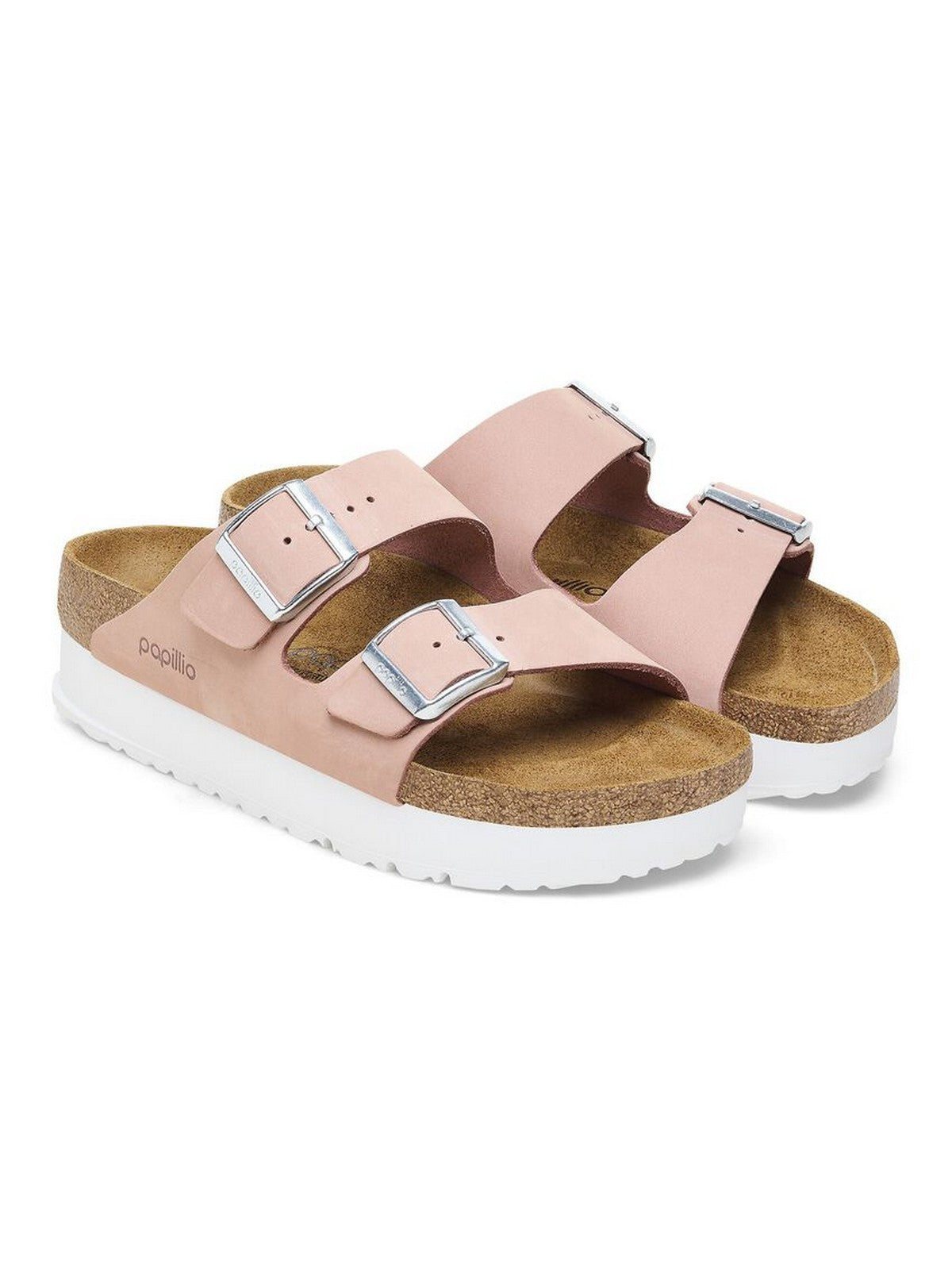 BIRKENSTOCK Sandalo Donna Arizona 1026894 Rosa