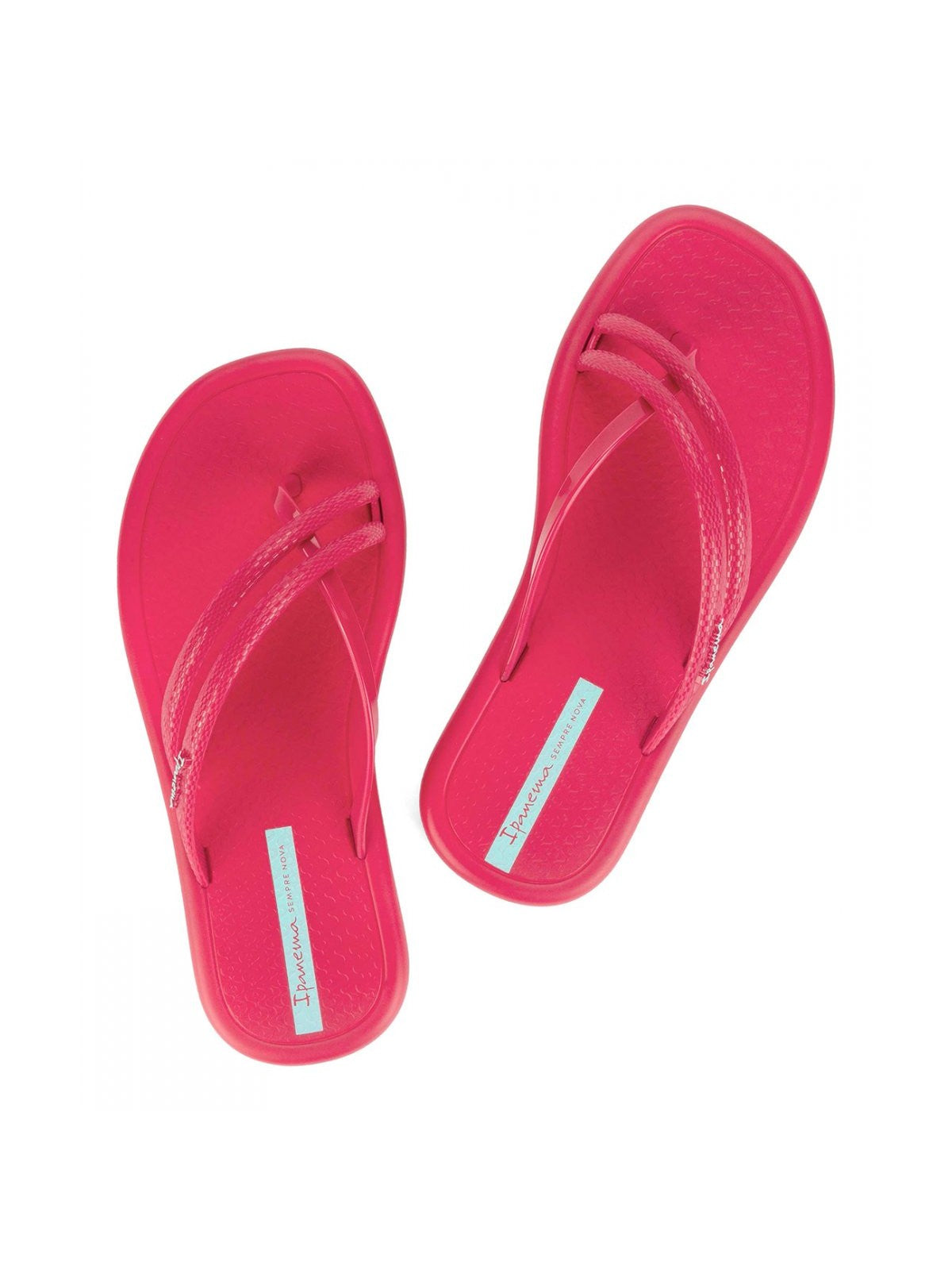 IPANEMA Infradito Donna Ipanema Meu Sol Rasteira Ad IP.27133 AV905 Rosa