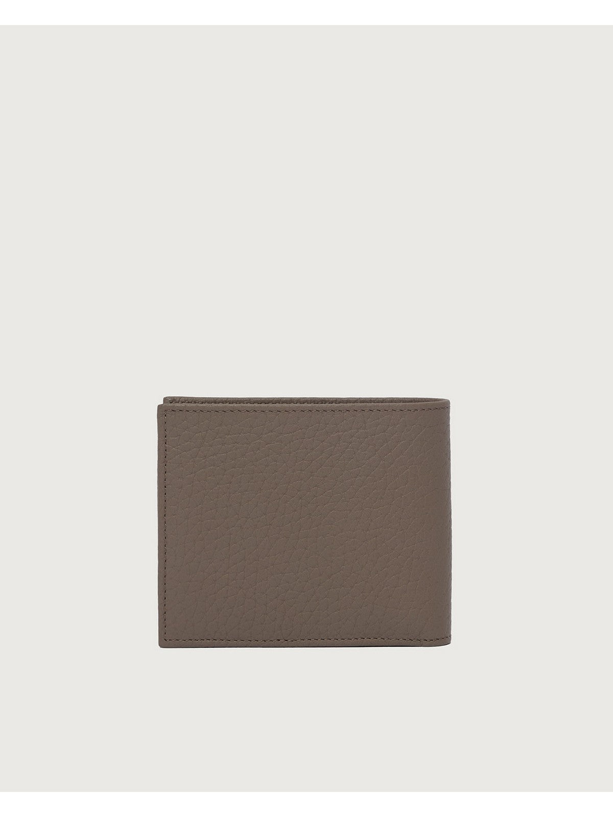 ORCIANI Portafoglio Uomo SOFT SU0114 SOF TAU TAUPE