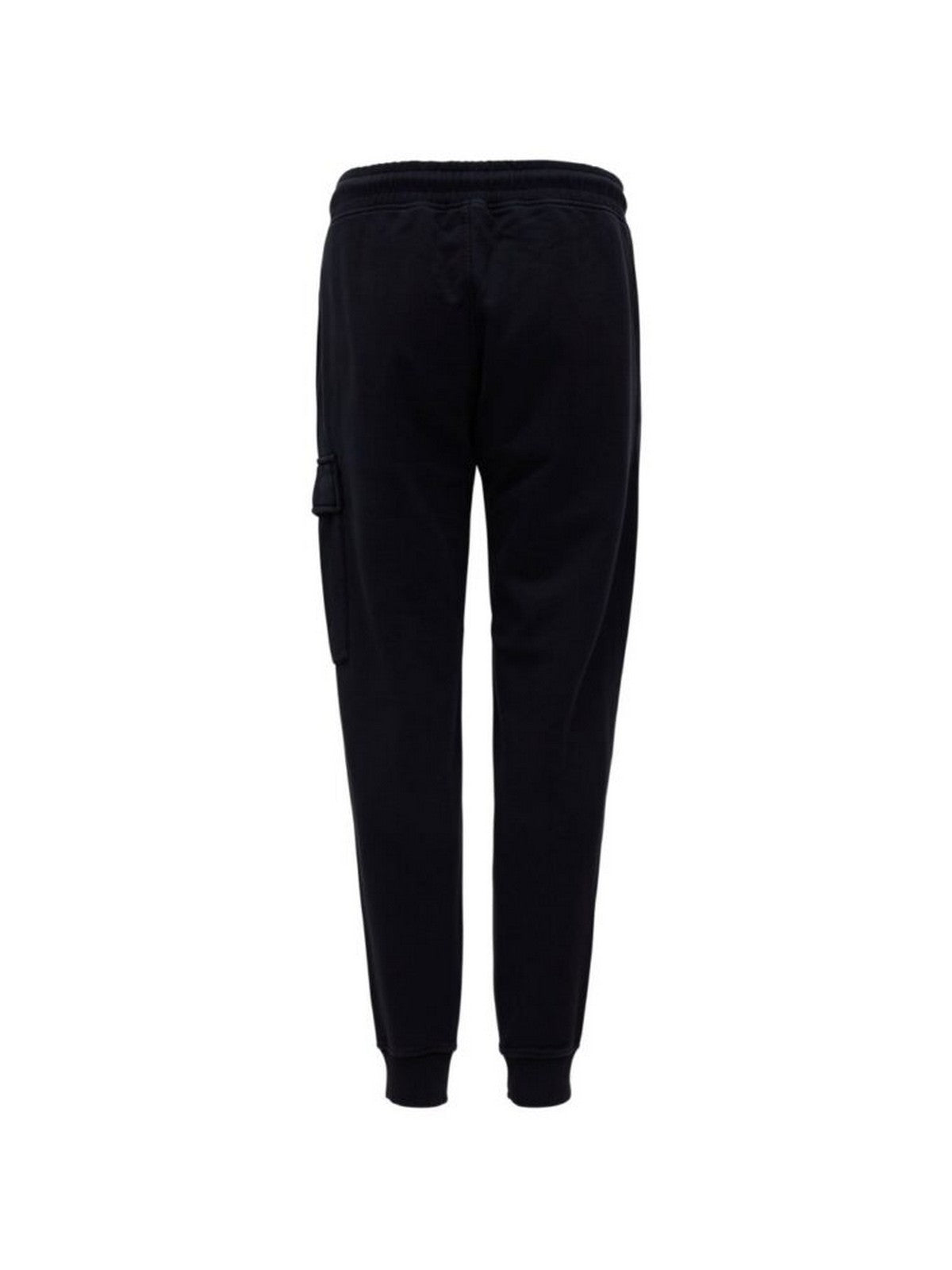 C.P. COMPANY Pantalone Uomo  20CMSP067A110044G 888 888 - TOTAL ECLIPSE