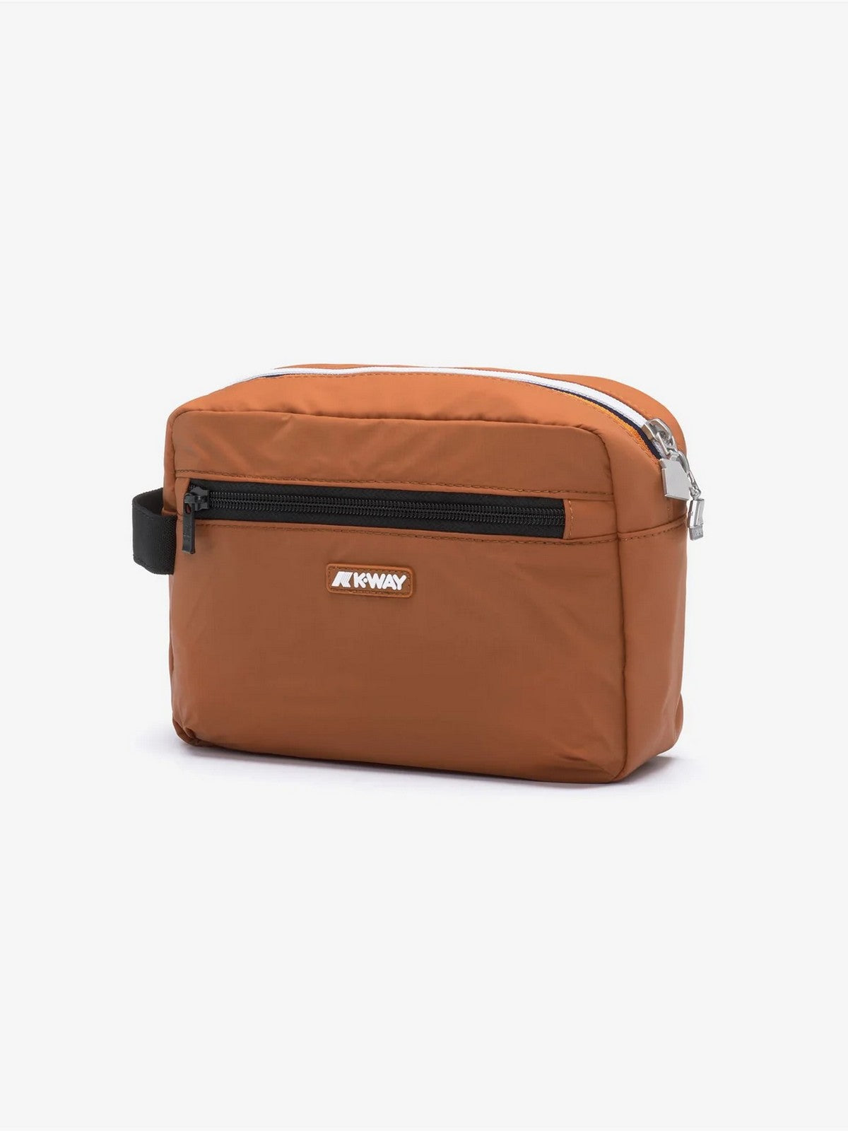 K-WAY Pochette Unisex adulto DEMU K4127TW WGG Orange Adobe
