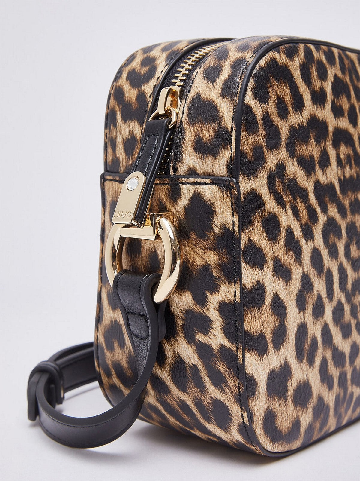 LIU JO ACCESSORIES Borsa Donna  AA6211E1119 00047 Macul.naturale