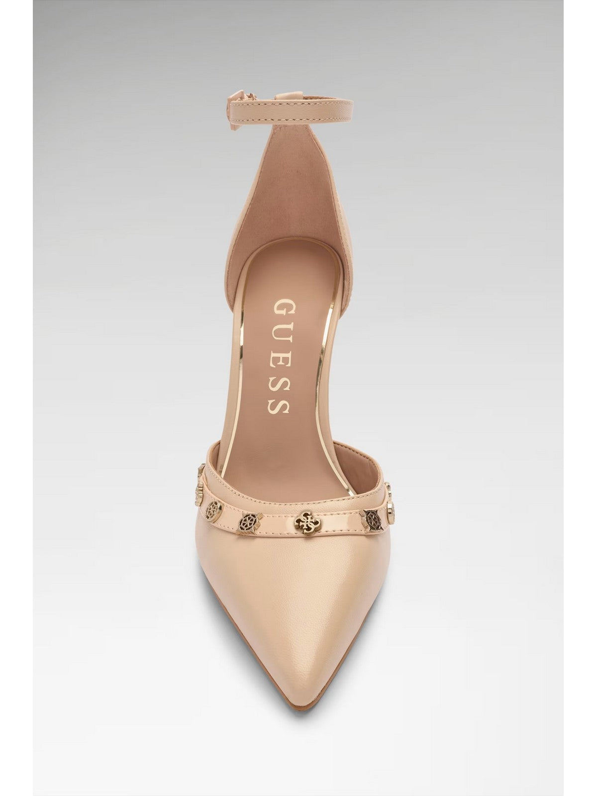 GUESS Décolleté Donna NANAE FLPNAA LEA08 NUDE NUDE