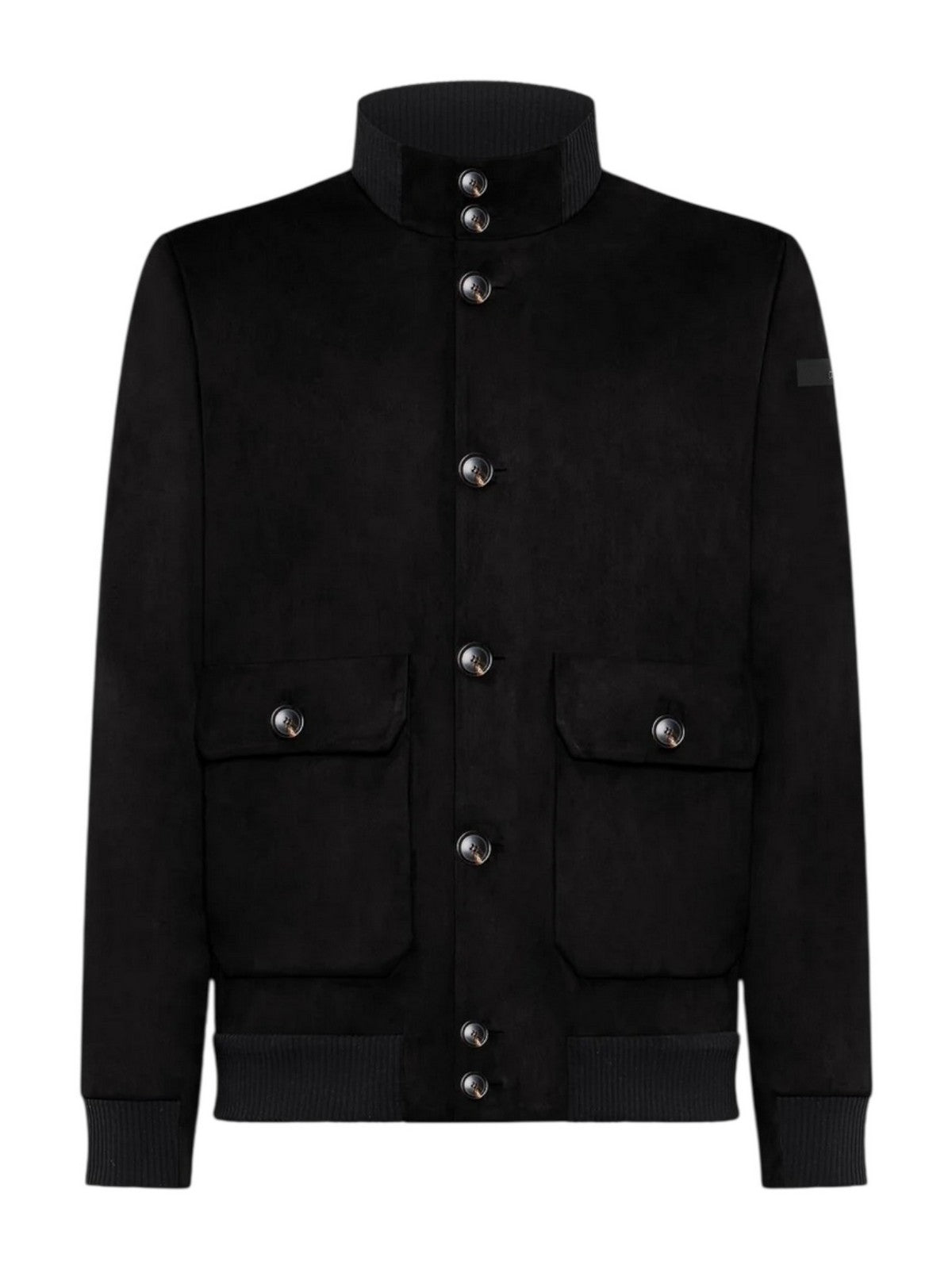 RRD Giubbino Uomo NABUCCO VAL SOFT JKT W25190 80 80 BROWN