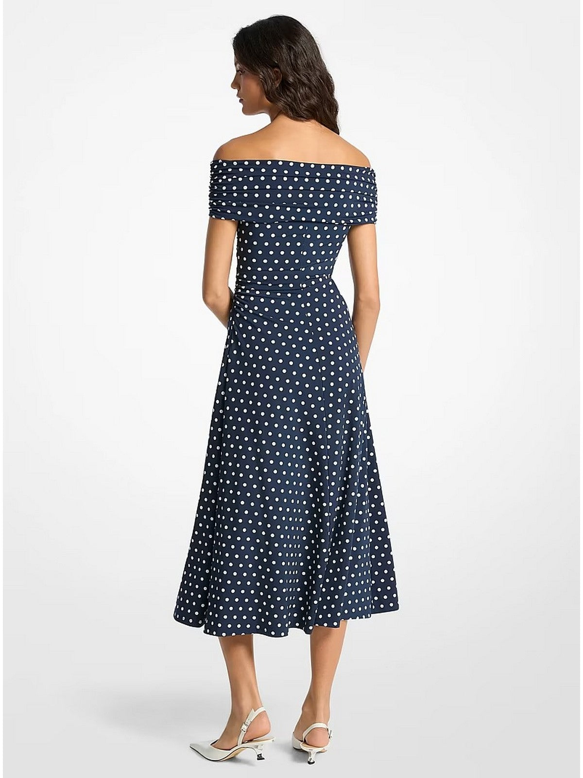 MICHAEL KORS Abito Donna  MR683GLKA7 409 MIDNIGHTBLUE