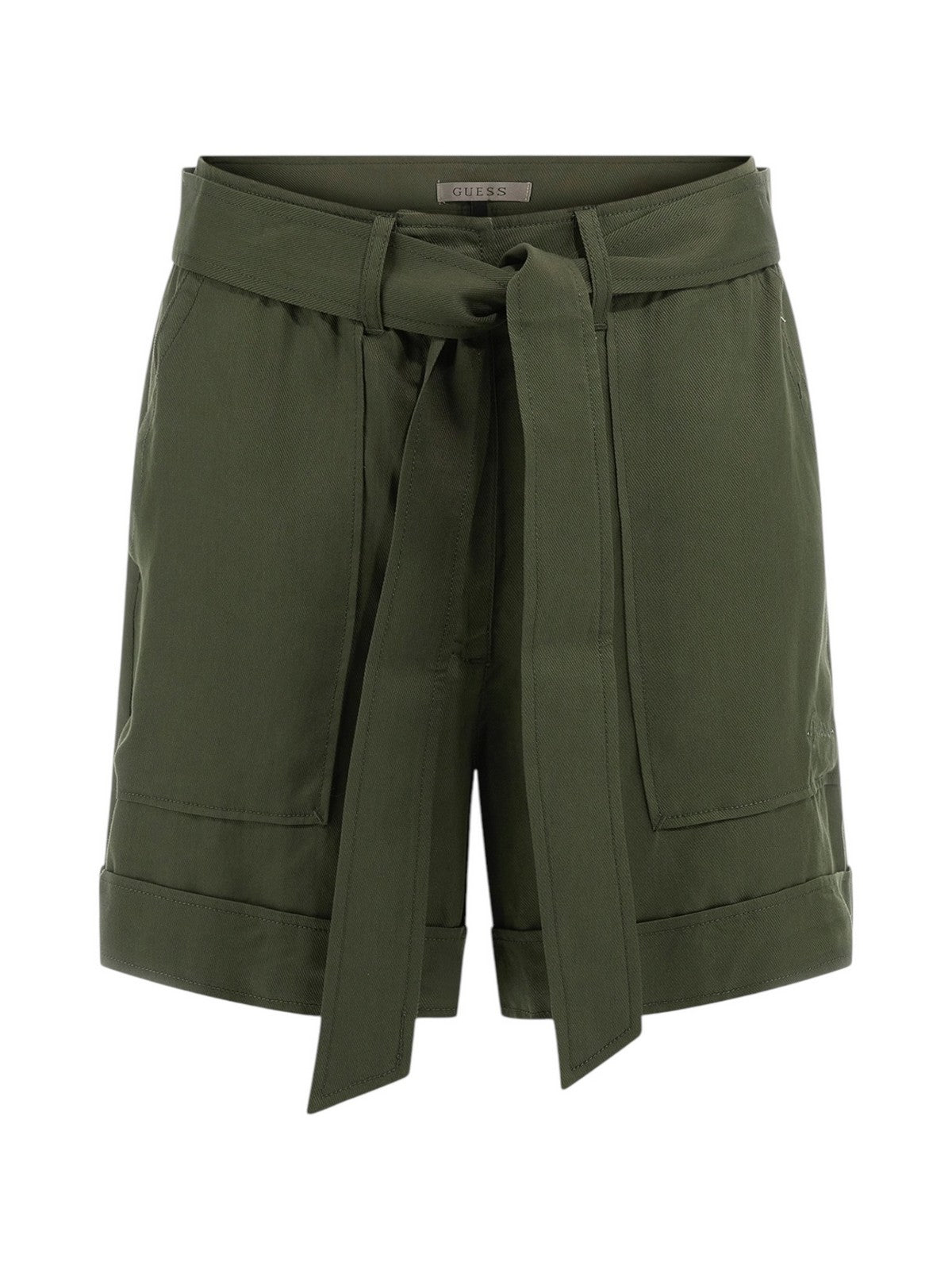 Abbinamento Pantaloncino Verde Pantaloncini Verdi Store